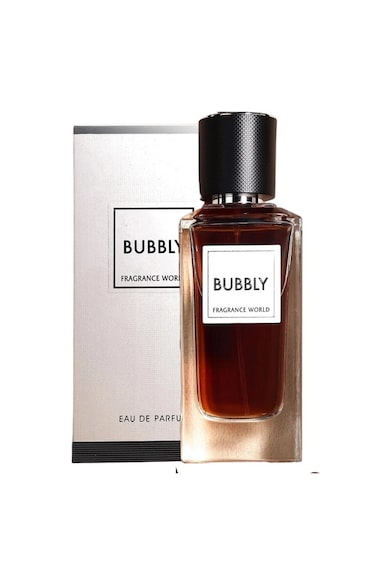 Apa de parfum Bubbly unisex 100 ml