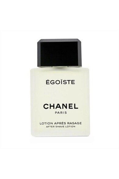 Chanel Lotiune After Shave  Egoiste Pour Homme, Barbati, 100 ml Barbati