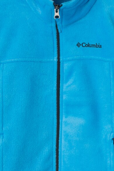Columbia Bluza sport din fleece  cu fermoar Steens Mt™ II Baieti