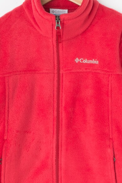 Columbia Bluza sport din fleece cu fermoar Steens Mt™ II Baieti