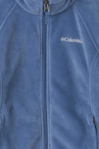 Columbia Bluza sport din fleece cu fermoar Benton Springs™ Fete