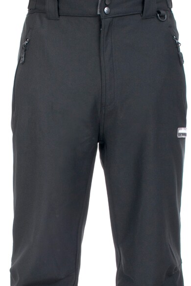 Trespass Pantaloni softshell Hemic Barbati