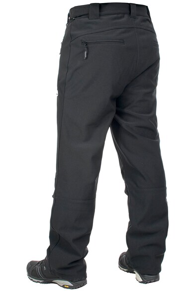 Trespass Pantaloni softshell Hemic Barbati