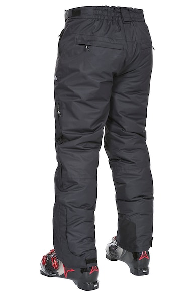 Trespass Ски панталон Bezzy със странични ципове за проветрение Мъже