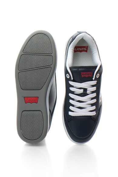 Levi's Pantofi sport cu logo Barbati