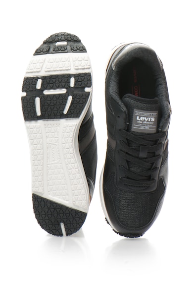 Levi's Farmer & Műbőr Sneakers Cipő férfi