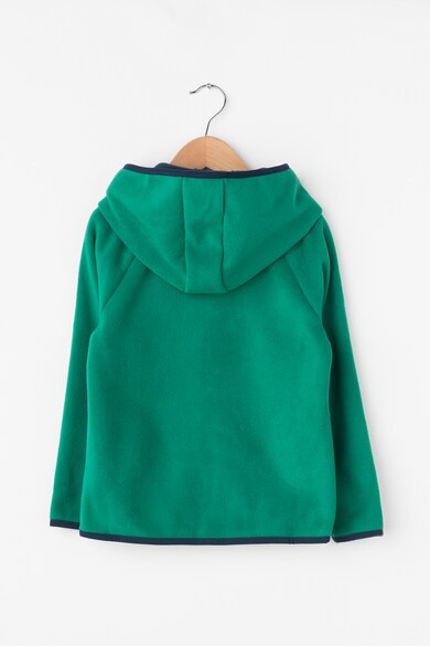 United Colors of Benetton Hanorac din fleece Baieti