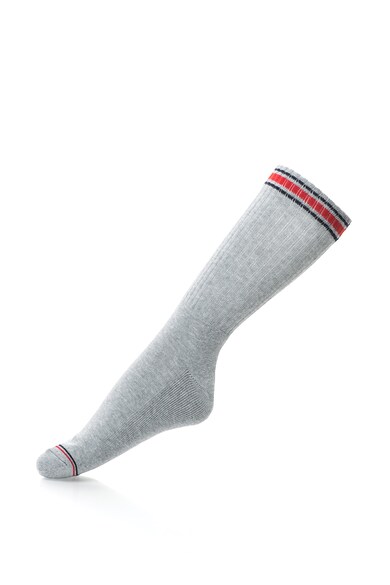 Tommy Hilfiger Чорапи с рипсени детайли, 2 чифта Мъже