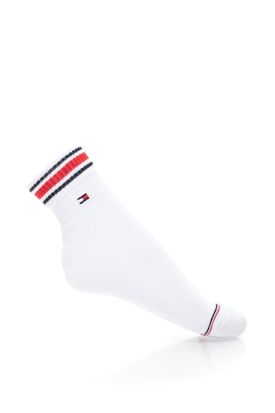 Tommy Hilfiger Комплект къси чорапи с омекотено стъпало, 2 чифта 372021001 Мъже