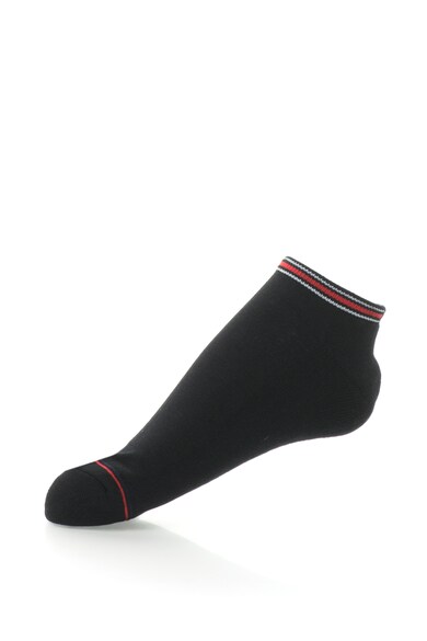 Tommy Hilfiger Комплект къси чорапи, 2 чифта 372022001 Мъже