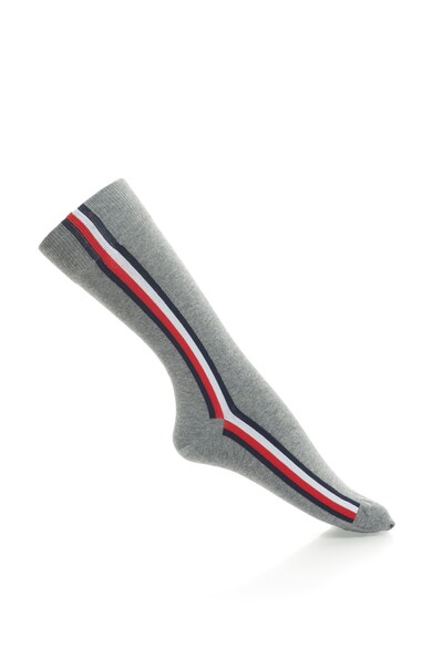 Tommy Hilfiger Комплект 3/4 чорапи, 2 чифта 471010001 Мъже