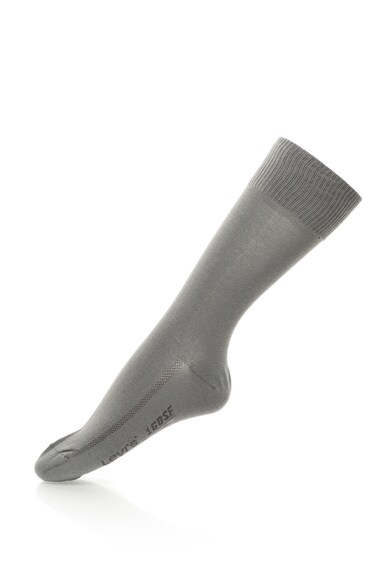 Levi's Унисекс чорапи, 2 чифта Жени