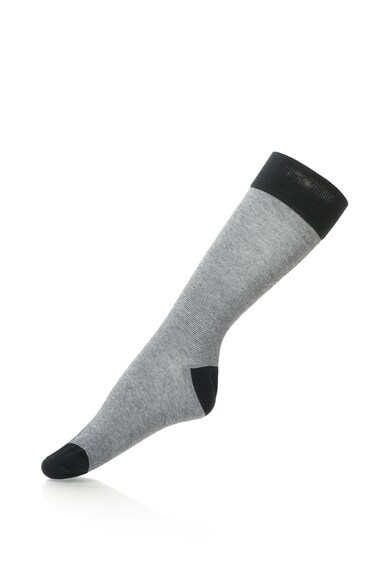 Levi's Унисекс комплект чорапи с различни шарки, 2 чифта Мъже