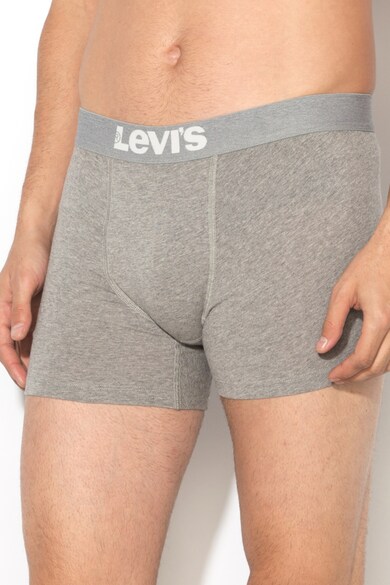 Levi's The 200SF boxeralsó szett többféle mintával - 2 darab férfi