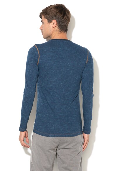 Levi's Bluza Henley de casa Barbati