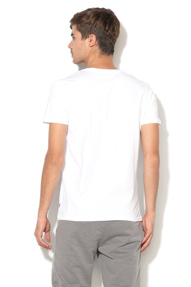Levi's Комплект тениски с шпиц деколте - 2 броя Мъже