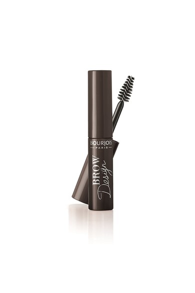 Bourjois Mascara pentru sprancene  Brow Design Femei