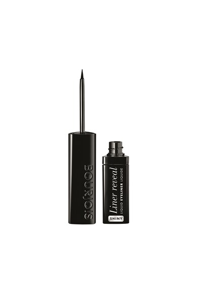 Bourjois Очна линия  Liner Reveal Shiny, Negru, 2,7 мл Жени