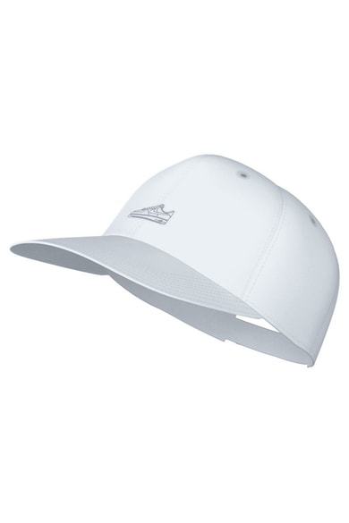 Sapca pentru Femei - u nk club cap u cb af1 ptch l - FZ2121-100 - S INTL - Alb