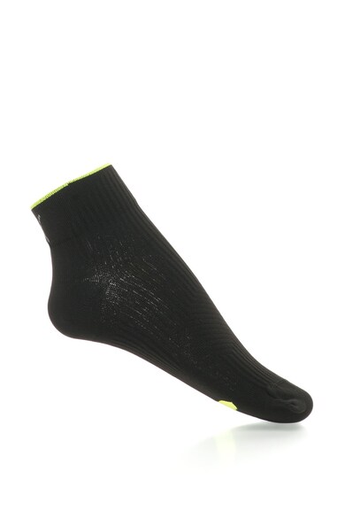 Puma Чорапи с неонови детайли, за бягане Жени