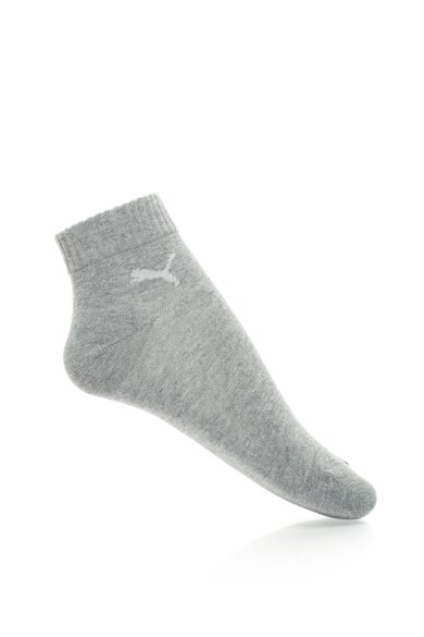 Puma Комплект къси чорапи - 2 чифта Жени