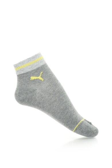 Puma Комплект къси чорапи - 2 чифта Жени