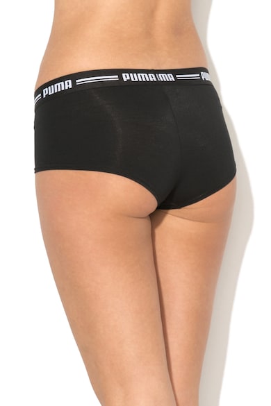 Puma Boxer fazonú modáltartalmú bugyi szett - 2 db női