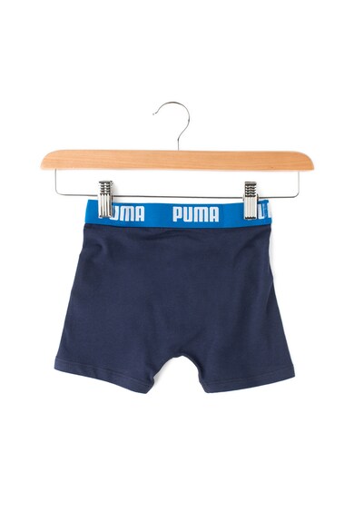 Puma Logós derekú boxer szett - 2 db Lány