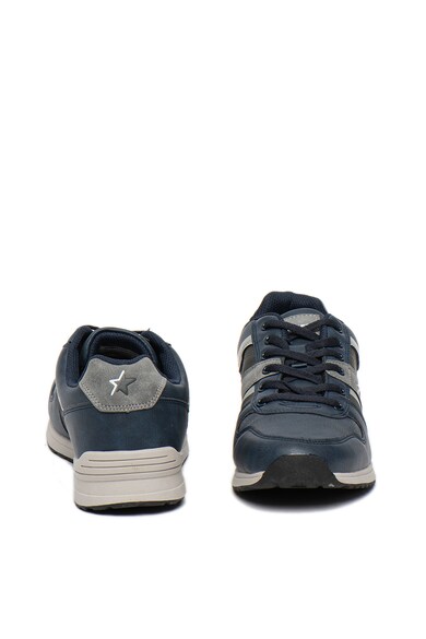 ATHLETIC Pantofi sport din piele sintetica Blink Barbati