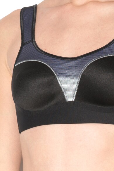 Triumph Bustier cu cupe preformate si sustinere foarte mare Triaction Ultimate Femei