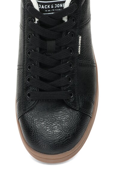 Jack & Jones Pantofi sport de piele sintetica Bane Barbati