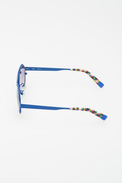 Furla Слънчеви очила Pantos с лого Жени