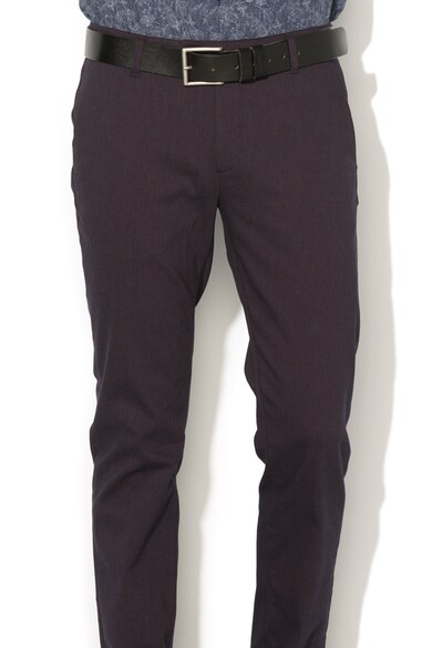 Ted Baker Pantaloni chino slim fit Maxchi Barbati