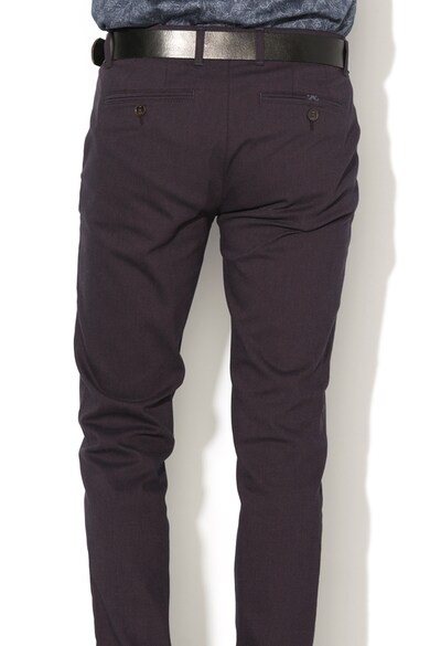 Ted Baker Pantaloni chino slim fit Maxchi Barbati