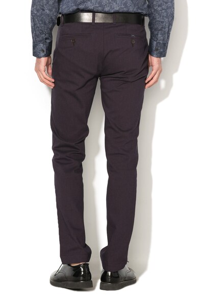 Ted Baker Pantaloni chino slim fit Maxchi Barbati