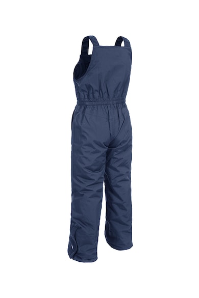 Trespass Costum de ski impermeabil si rezistent la vant cu ColdHeat® Crawley Fete