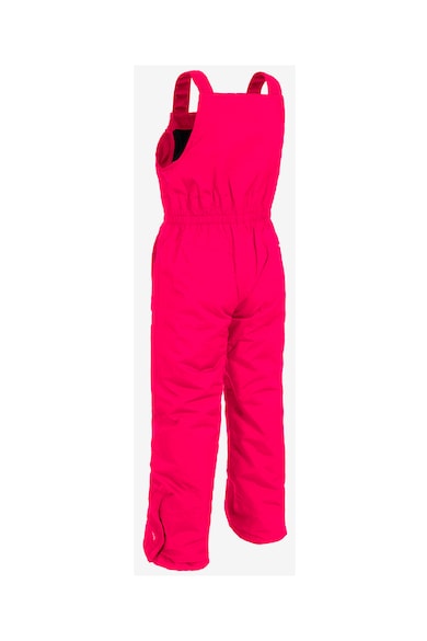 Trespass Costum de ski impermeabil si rezistent la vant cu ColdHeat® Crawley Fete