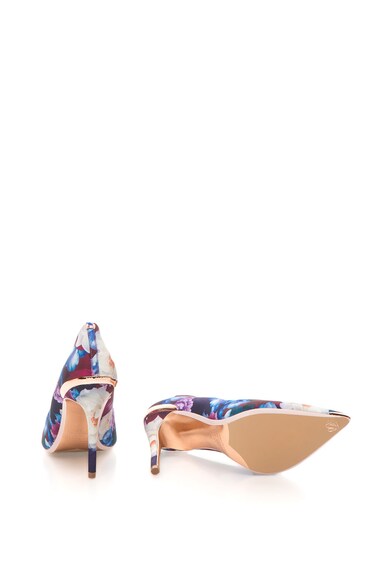 Ted Baker Pantofi stiletto cu model floral Femei