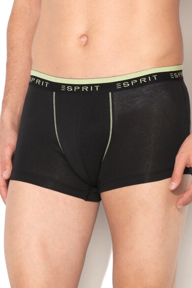 ESPRIT Bodywear Set de boxeri - 3 perechi 3 Barbati