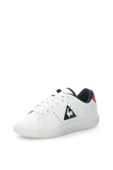 Le Coq Sportif Courtone Sneakers Cipő Lány