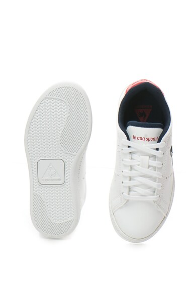 Le Coq Sportif Courtone Sneakers Cipő Lány