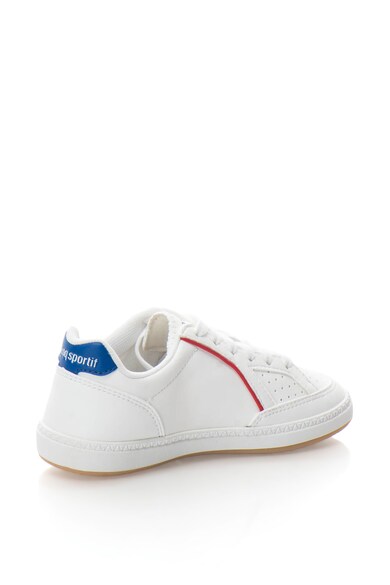 Le Coq Sportif Pantofi sport de piele sintetica Icons PS Fete