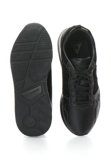 Le Coq Sportif Pantofi sport de piele R600 Craft Barbati