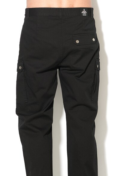Cheap Monday Панталон карго с регулируеми маншети Мъже