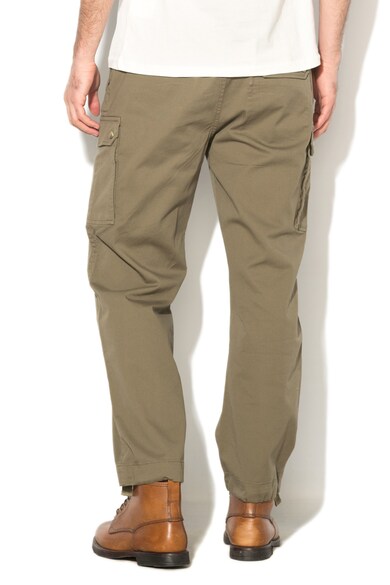 Cheap Monday Pantaloni cargo cu mansete ajustabile Barbati