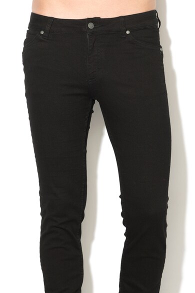 Cheap Monday Blugi super skinny cu talie medie Barbati