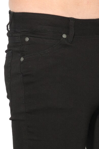 Cheap Monday Blugi super skinny cu talie medie Barbati