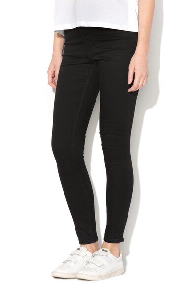 Cheap Monday Blugi skinny cu 2 buzunare false pe partea din fata Femei