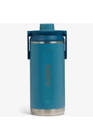 Bidon termorezistent 36 Oz Twist n Chug - turcoaz