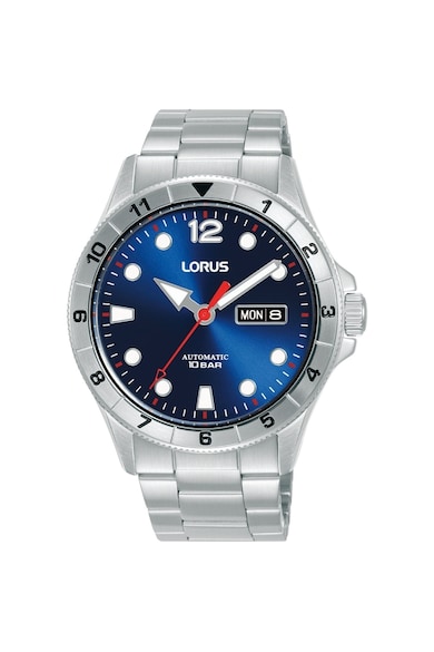 Ceas barbatesc RL461BX9G Automatic Argintiu